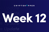 Bitcoin Breaking Resistance Levels and Predicting The Future | And More in This Week’s Crypto…
