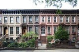 Letters to Adanna: I am lost in New York
