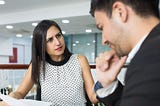 How to prepare for and conduct a difficult conversation at work