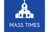 Holy Cross in South Portland, Maine Mass Times