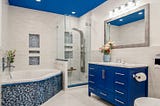 Transform Your Bathroom with Expert Remodeling in Hartford CT
