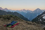 How to Overcome Fear as a Female Solo Hiker