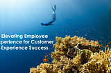 Elevating Employee Experience for Customer Experience Success