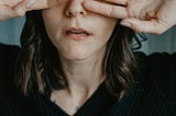 What Eyes Can’t See
