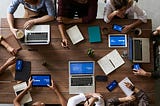 7 Reasons Why Organizations Use Design Thinking for Process Improvement