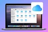 How to Save the Desktop and Documents Folder in iCloud Drive