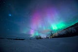 Perfect Solar Storm Promises Strong Auroras Farther South Than Usual