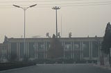 China, Please Keep Your Rail Station Legacy Intact
