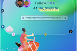 FMA Registred at new Indonesian Social Media “DejaveKita”