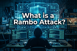 What is a Rambo Attack in Cybersecurity?