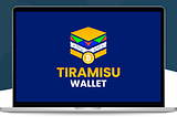 Features of Tiramisu Wallet