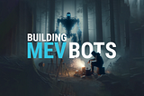 Create your own MEV bot with this formula; thank me later.