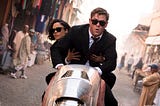 Men in Black, Hellboy: what went wrong?