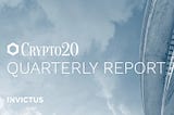 Quarterly Report — CRYPTO20, Q3 2019