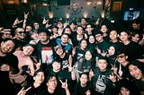 [Press Release] 510 RENEGADES: HOMETOWN SHOW BANDUNG