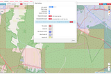 How to create a tile grid overlay for the Garmin Edge based on VeloViewer unexplored tiles
