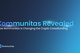 Kommunitas Revealed: Why Choose Kommunitas
