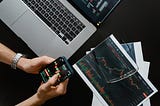 How to be a Financial Data Analyst.