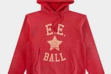 Eric Emanuel Shorts — Streetwear with a Statement