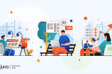 How Does Moving to the Digital Workplace Increase Efficiency?