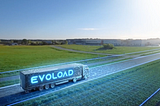 Evoload 2024 Recap: Building the Future of Freight Logistics, Together