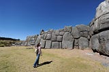 Archaeological Park of Sacsayhuaman Admission Ticket
