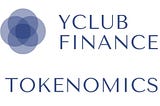 Yclub Finance Tokenomics