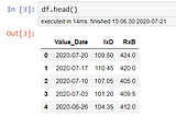 Using Granger Causality Test to Know If One Time Series Is Impacting in Predicting Another?