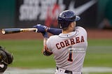 The Market For Carlos Correa
