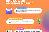 Web3 Digest: Driving Web3 Adoption in Africa