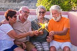 Your Decade-Long Journey to Retirement Bliss