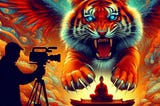 Taming the Media Tiger: A Taoist Angle to Violence in Entertainment