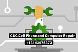 Reliable Mobile Device And Computer Repair Services Near You!
