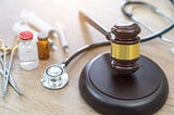 What Is Required to Prove Medical Malpractice?