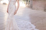 Jane Hill Wedding Dresses in Las Vegas