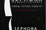 Unlock the Potential: Sell Your Sephora Gift Cards