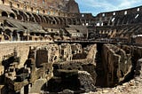My 10 day tour of Europe: Day 3