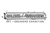 “SALONE DEL SNEAKERS” an Exhibitions by C on Temporary with Wormhole & Vans Indonesia