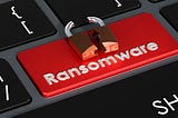 How do I protect my company from ransomware?