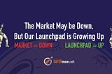 SAFERmoon Launchpad Progress Update