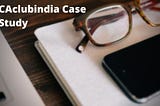 CAclubindia Case Study