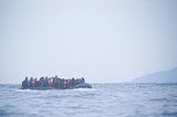 La crisis del Covid-19 reduce el número de refugiados en más de un 30%