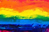 Thoughts inspired by Pride month.
