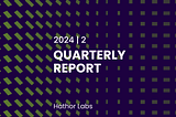 Hathor Labs Q2/2024 Report