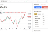 What Exactly Is the Volatility 80 Index, How Does It Work, and Why Is It Crucial for Beginner…