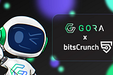 Gora Network Joins the bitsCrunch Ecosystem Grant Program to Power the Future of Web3 Data