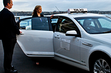 Silver Service Taxi Melbourne: Luxury, Comfort, and Reliability