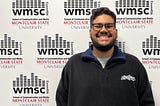 VICTOR MUÑIZ ROSA: FROM PUERTO RICO TO MONTCLAIR STATE