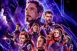 Disney’s Marvel Cinematic Universe: an allegory of profitable circularity