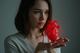 I Reported My Own Heart for Being Emotionally Reckless